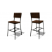 Polar Rush Tundra Lodge - Bar Chair